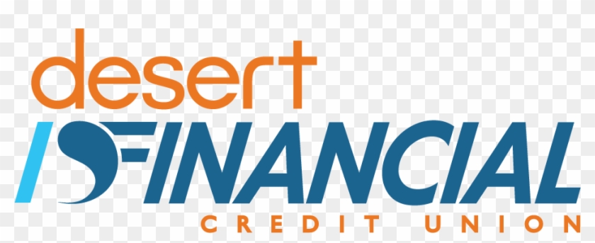 Desert Financial Logo - Desert Financial Clipart #2130332