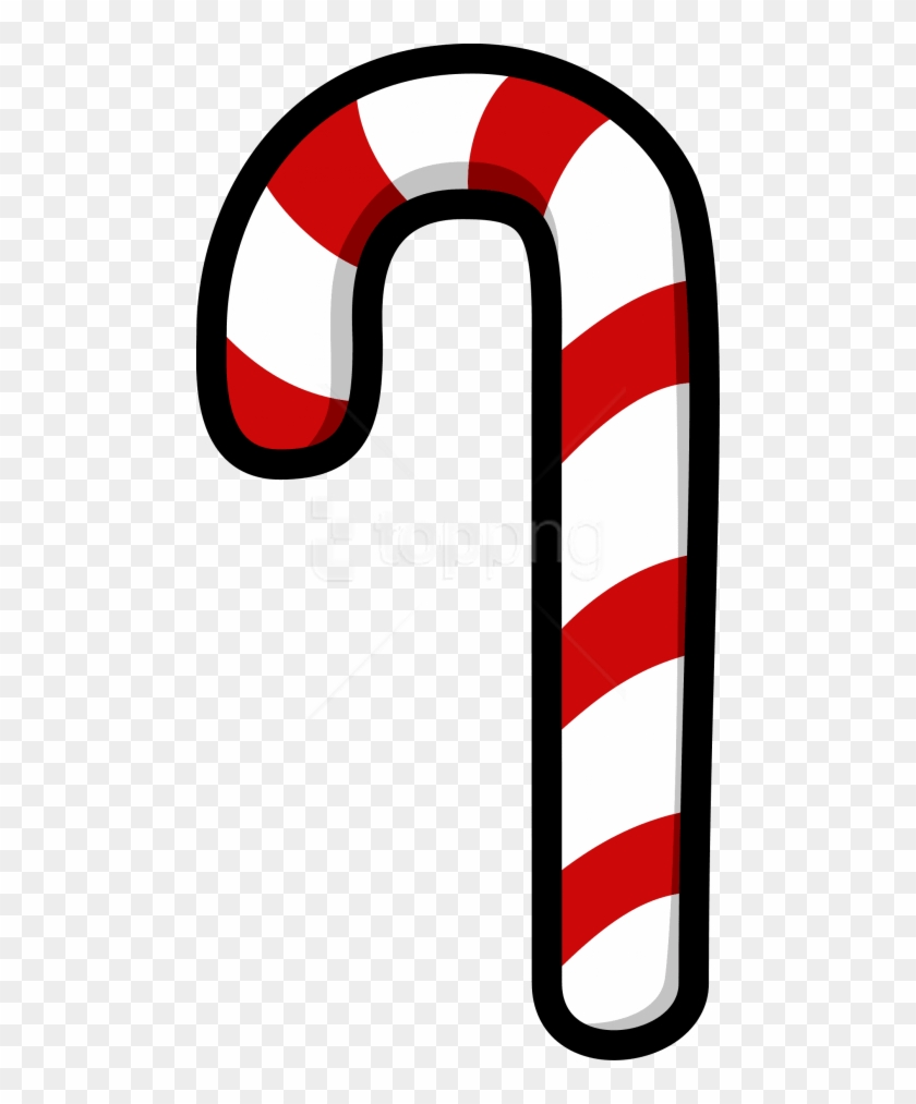 Free Png Download Christmas Candy Clipart Png Photo - Clipart Candy Cane Png Transparent Png #2130370