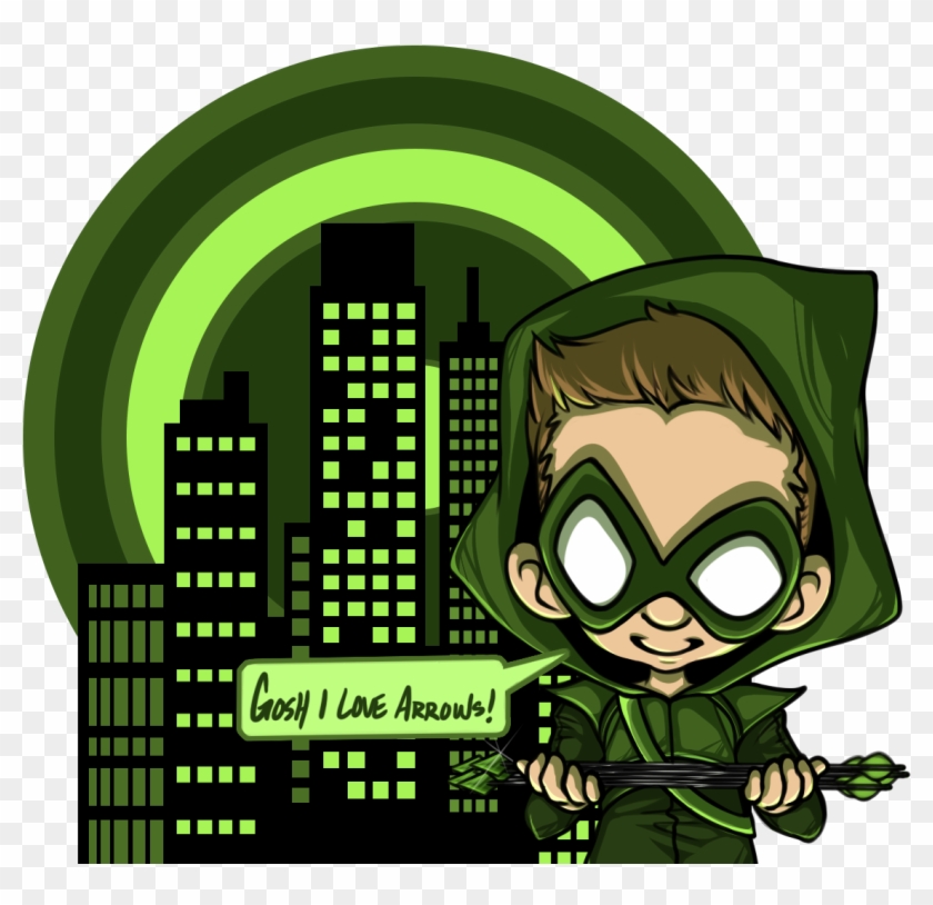 “ Gosh I Love Arrows *✲ - Cartoon Clipart