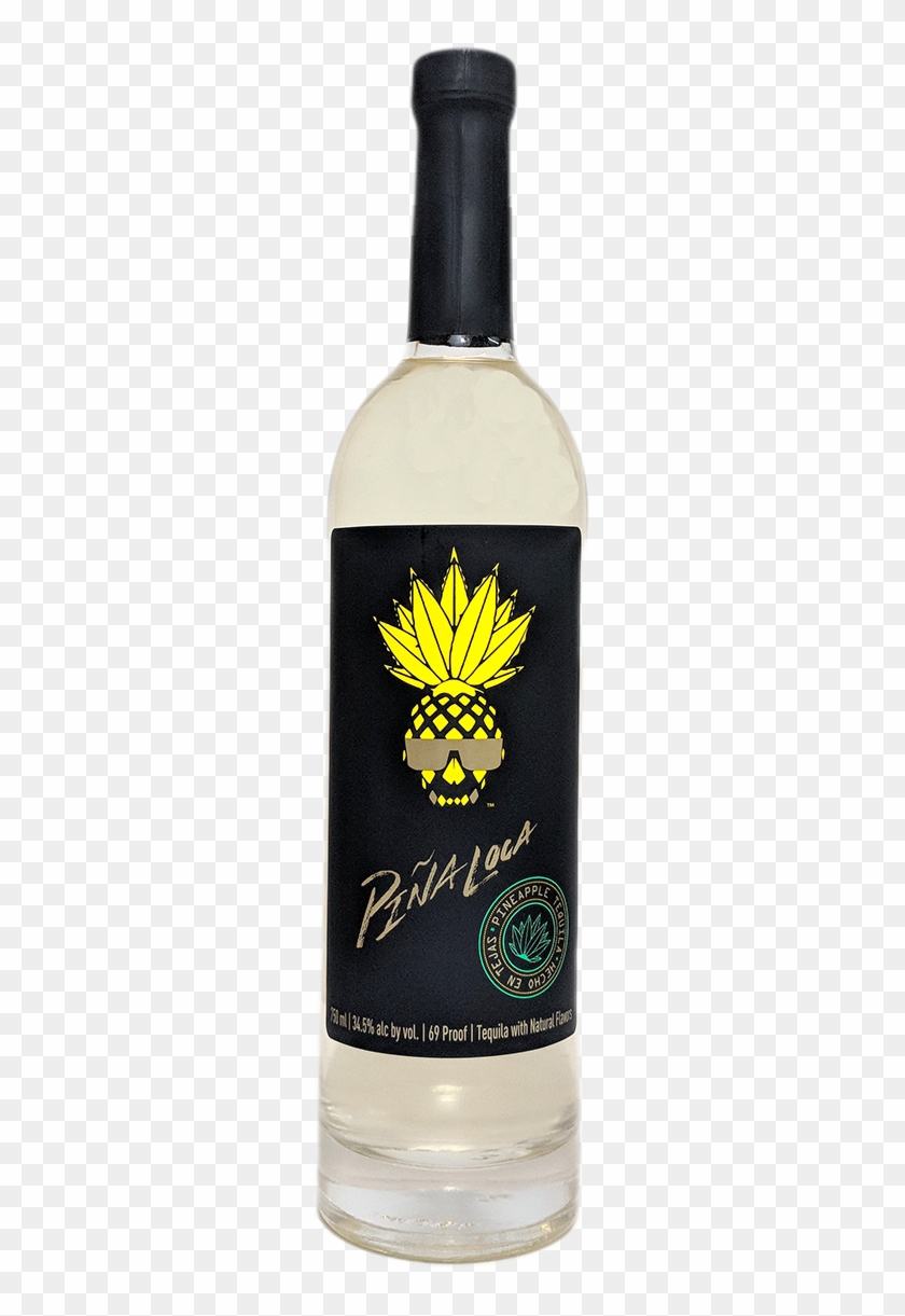 Glass Bottle Clipart #2130655