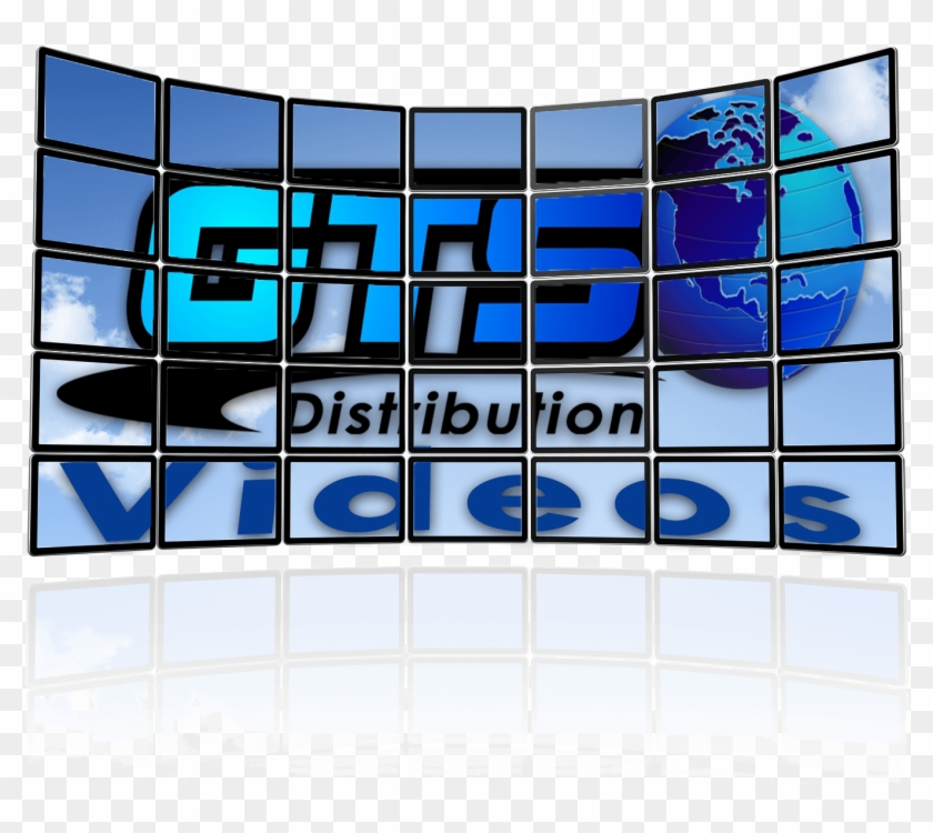 Gts Product Release Calendar, Gts Distribution Video - Gts Distribution Clipart #2130662