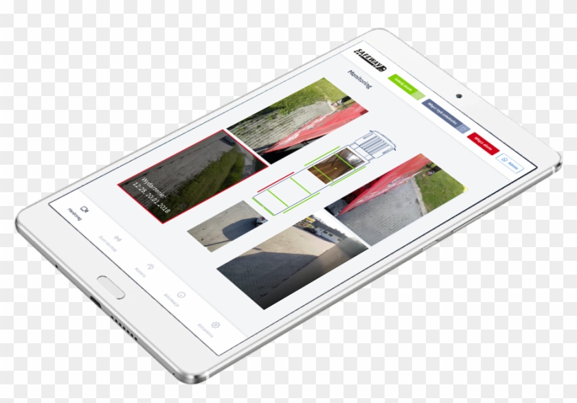 Let Us Take Care About Your Transportation And Minimize - Smartphone Clipart