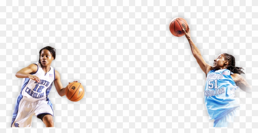 Slide - Women Basketball Png Clipart