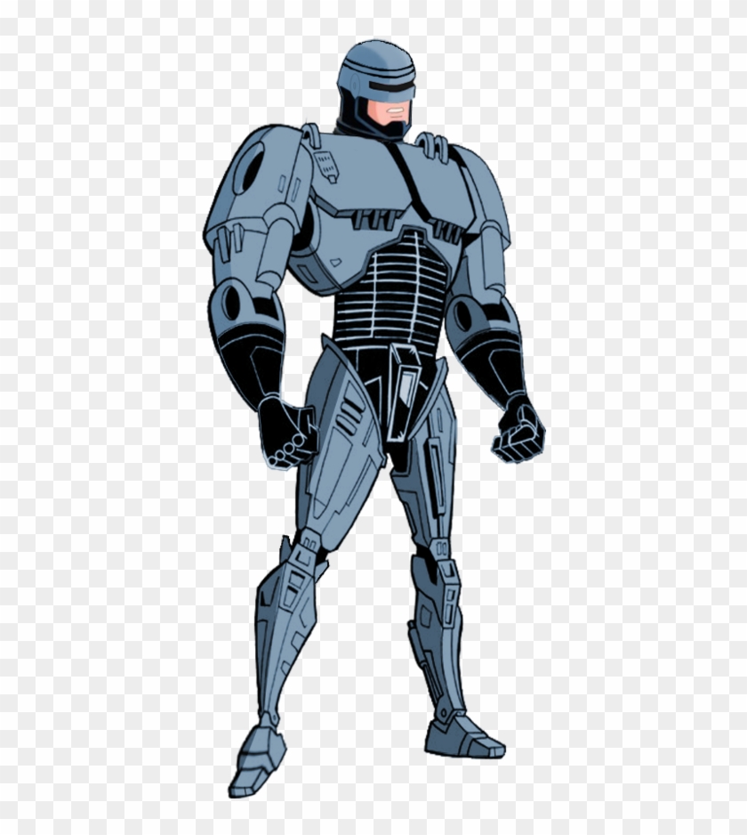 Best Free Robocop Png Icon Clipart #2130954