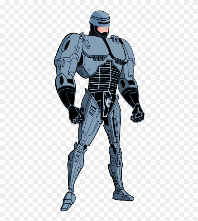 Best Free Robocop Png Icon Clipart