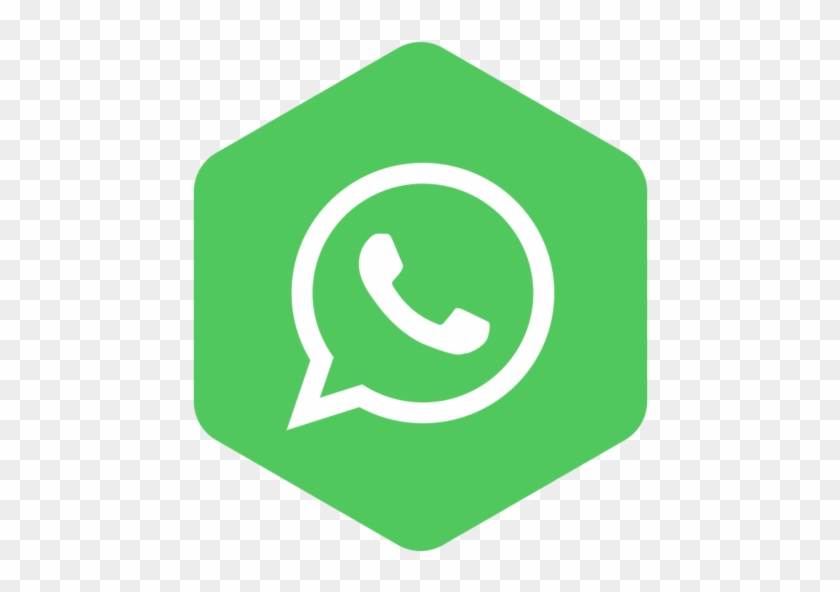 Whatsapp Logo Jpg Download Clipart #2131065