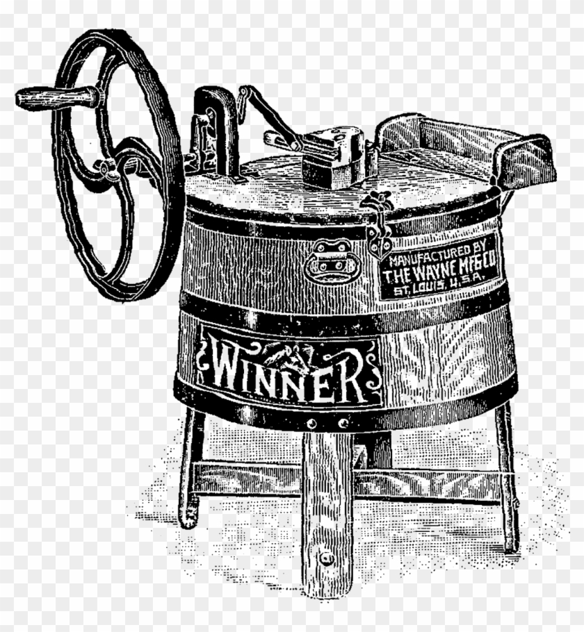 Indiana - Illustration Clipart