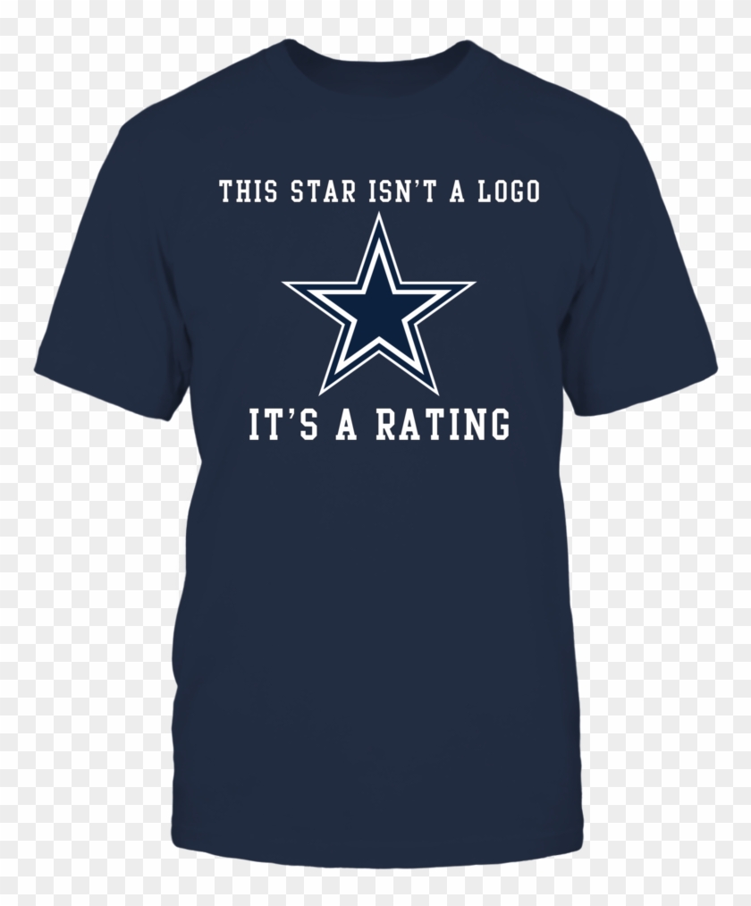 Dallas Cowboys, Star Rating - Dallas Cowboys 2016 Nfc Champs Clipart #2131516