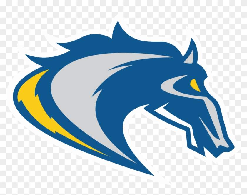 Riverside Public Schools Home Of The Chargers - Emblem Clipart #2131592