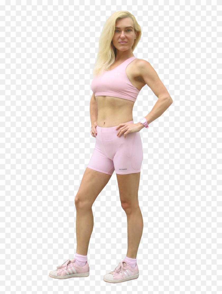 Edina Kinga Agoston - Girl Clipart #2131710