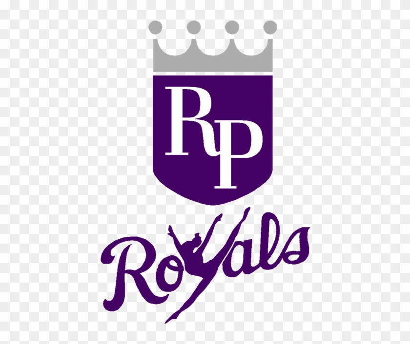 Rphs Royals Logo - Royals Opening Day 2018 Clipart