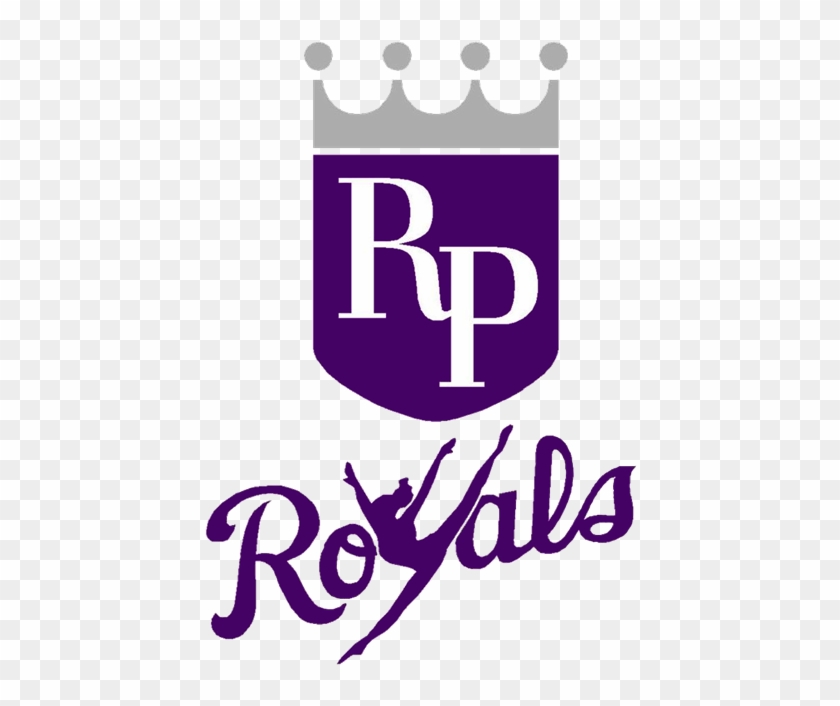 Rphs Royals Logo - Royals Opening Day 2018 Clipart #2131762