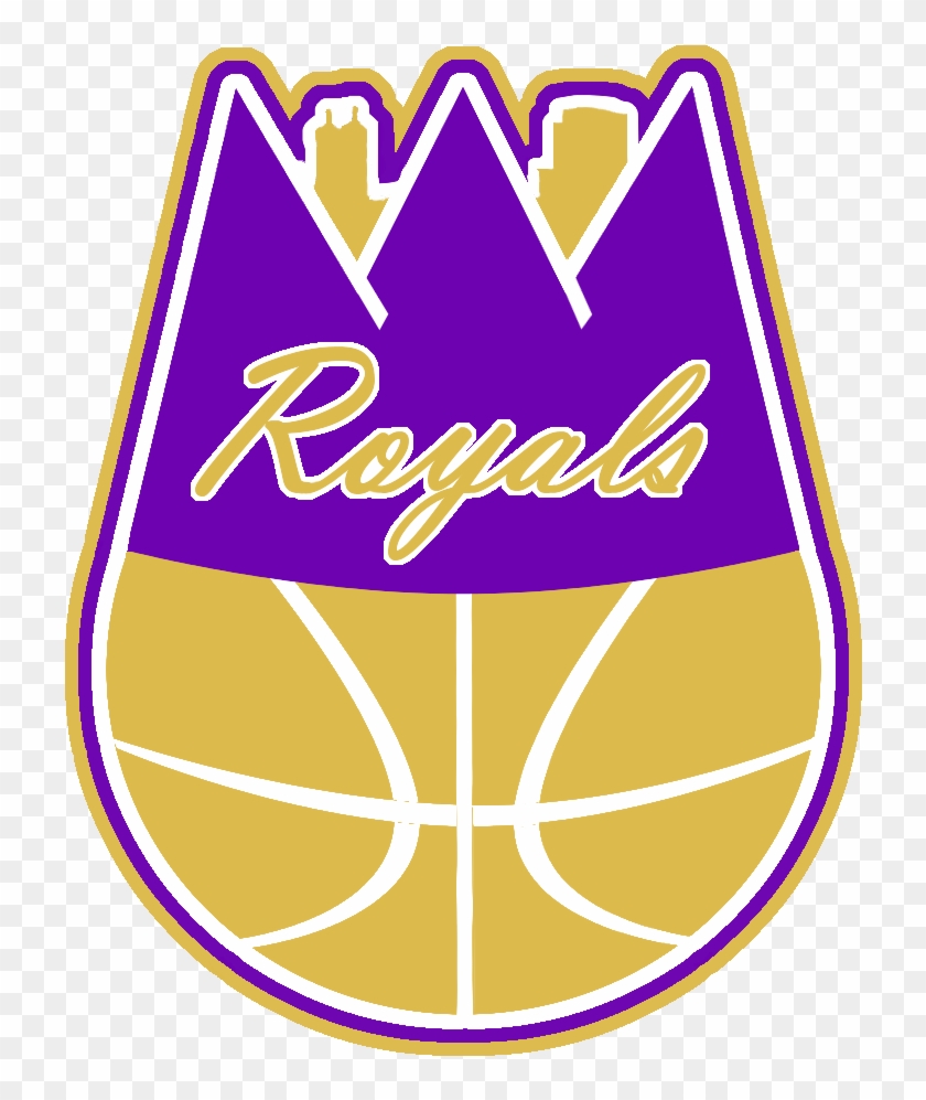 O30ymul - Cincinnati Royals Modern Logo Clipart