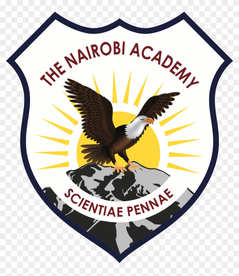 The Nairobi Academy Clipart #2131921