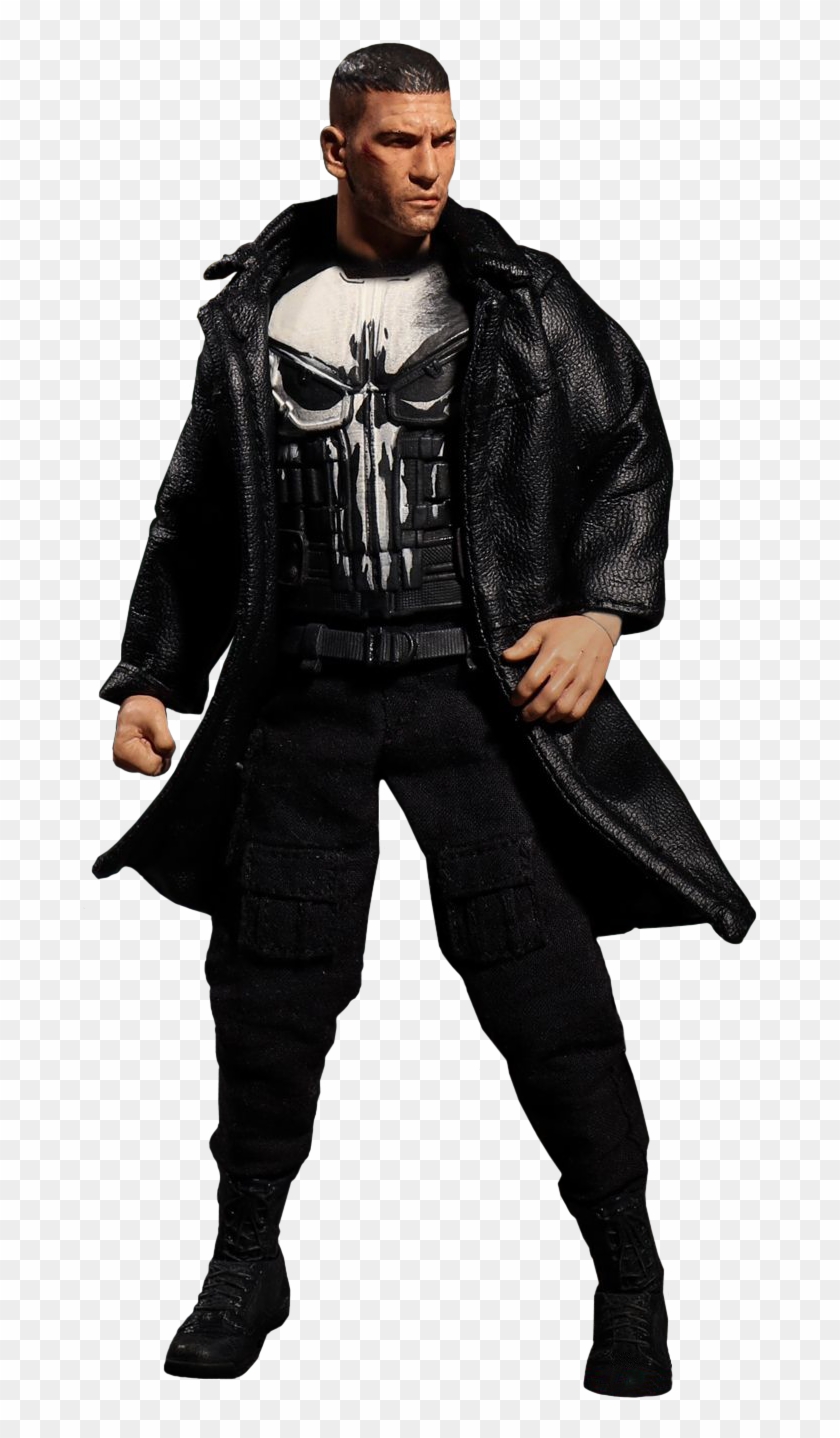 The Punisher - Wizard Of Oz Male Costumes Clipart #2132016
