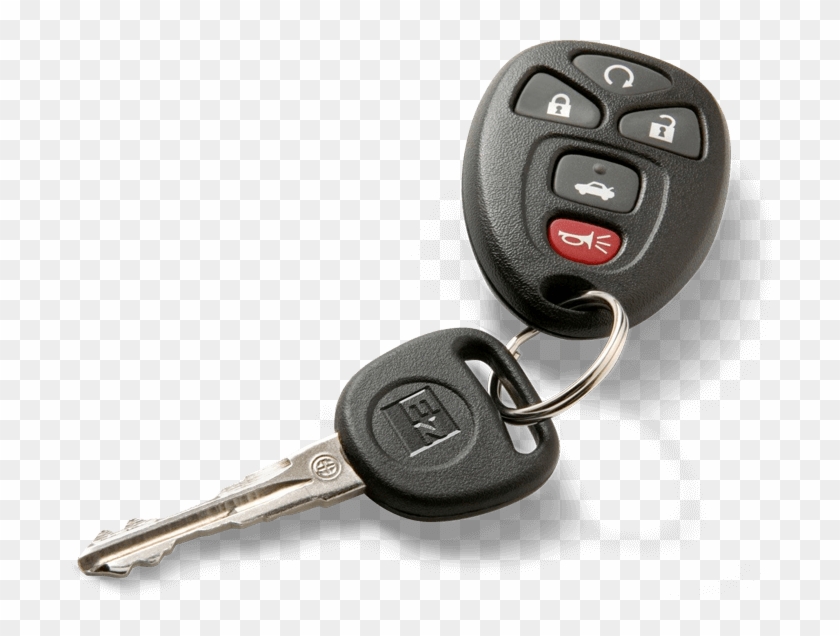 Holden Car Keys And Remotes Cut And Programmed - Car Keys Png Clipart #2132100