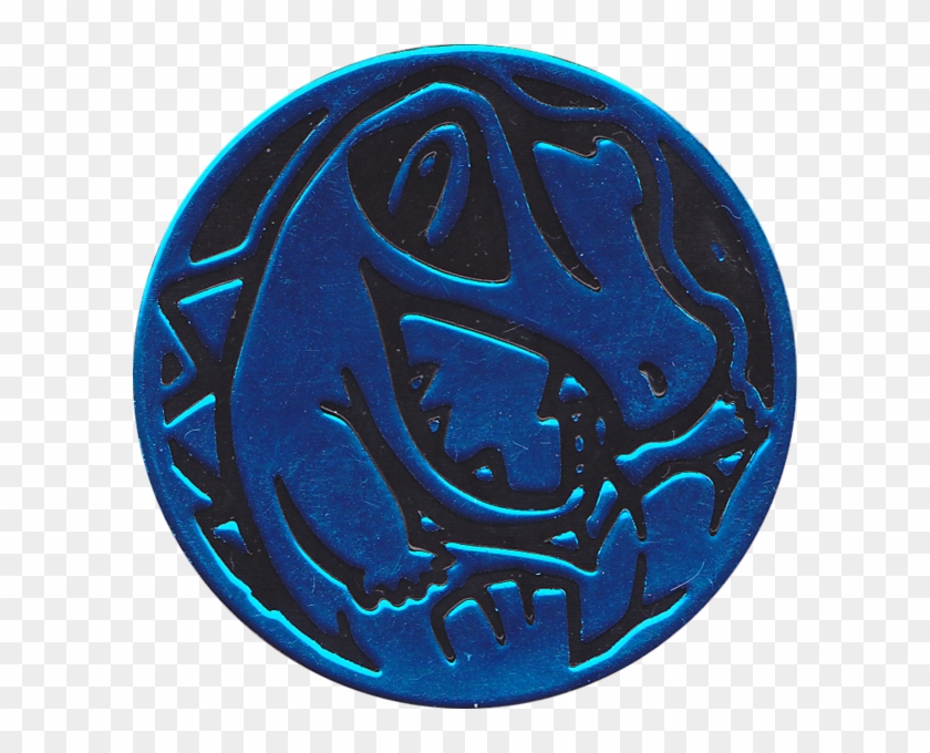 Male Totodile Terri Irwin - Circle Clipart