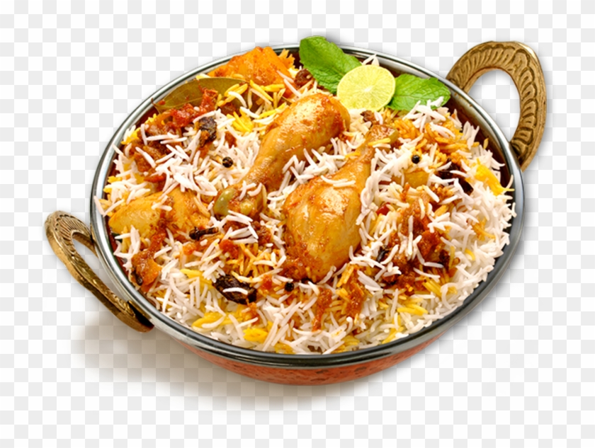 Bryani - Biryani Special Clipart