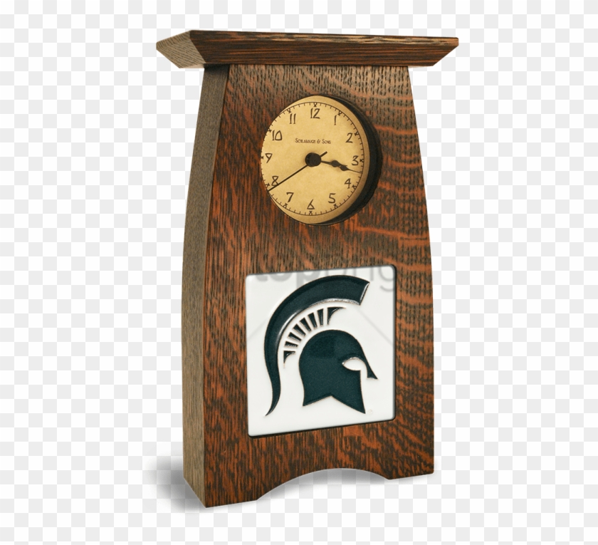 Free Png Download Arts And Crafts Clock Png Images - Arts And Craft Clock Clipart #2132611