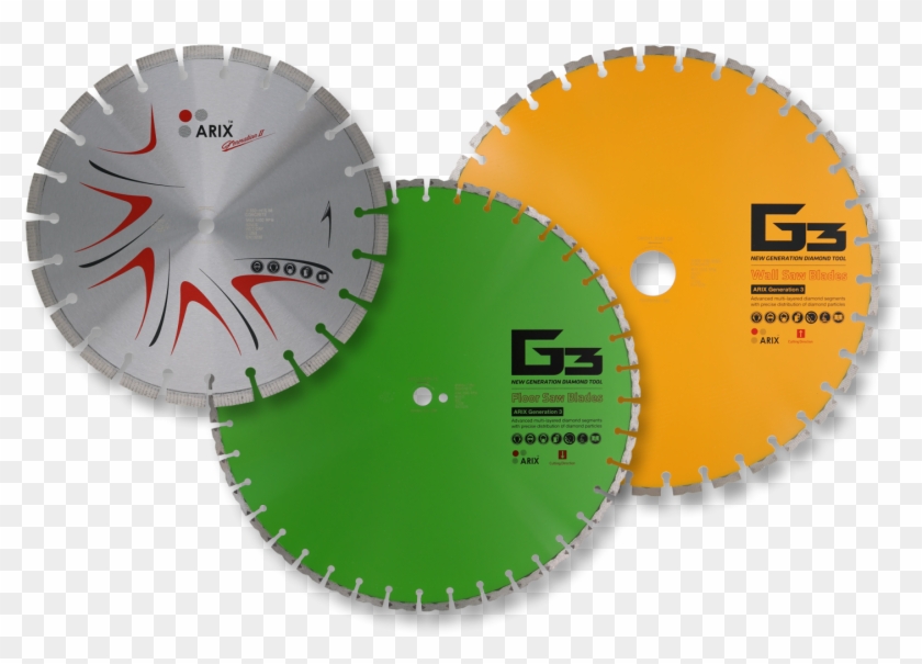 Makita Specialized Metal Cutting Saw Blade Clipart