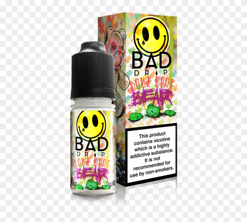 Composition Of Electronic Cigarette Aerosol Clipart