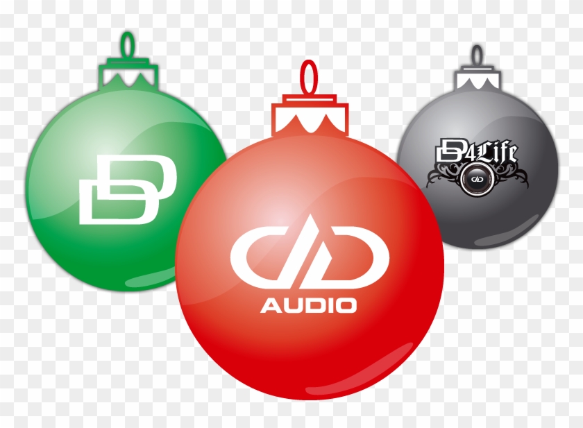Red Ornament Png Clipart #2133239