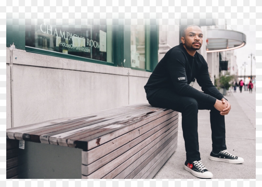 Back - Gentleman Clipart #2133278