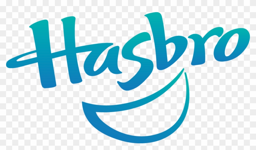 Hasbro Logo - Hasbro Logo Png Clipart #2133280