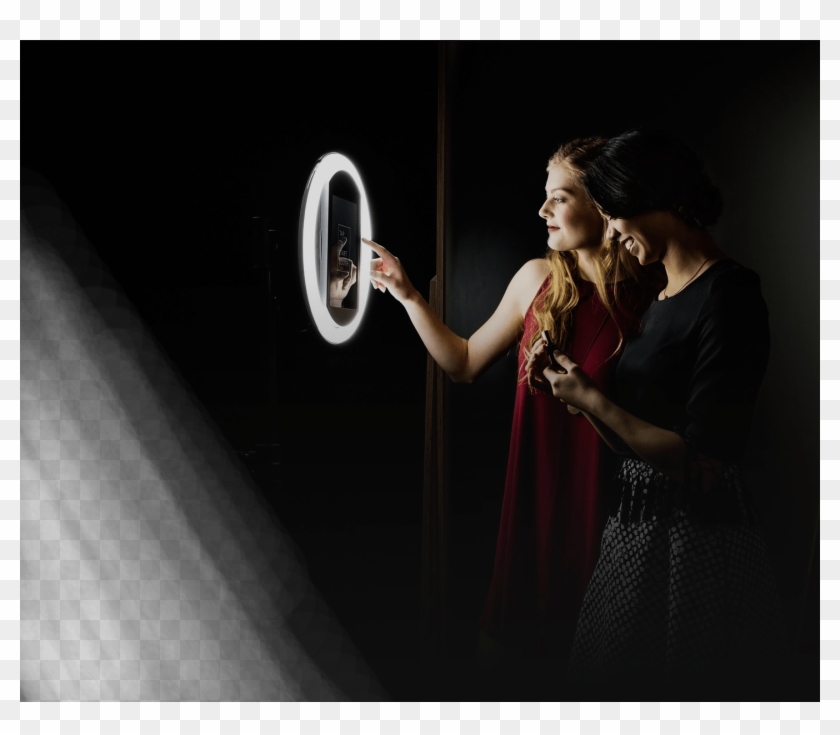 Simplebooth Halo Clipart #2133321