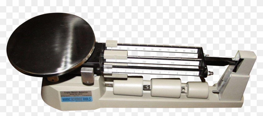Balance Triple Beam Clipart #2133430