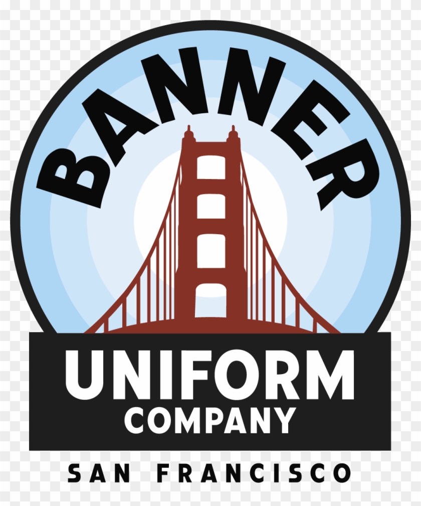 Banner Uniform Co - Poster Clipart