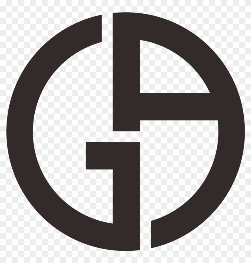 Emporio Armani Logo Png - Giorgio Armani Logo Clipart