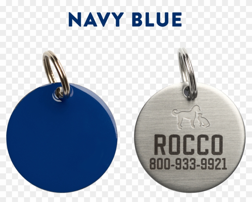 Personalized Dog Tag , Png Download Clipart