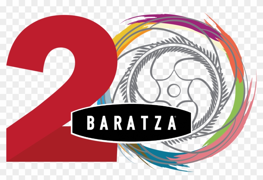 Baratza - Graphic Design Clipart #2133753