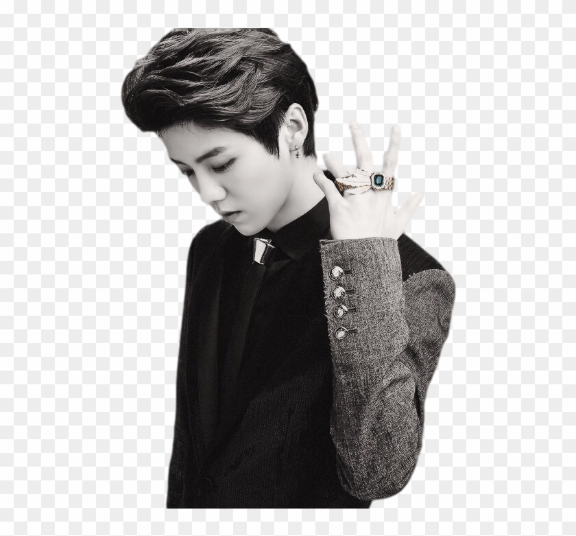 Luhan, Exo, April 20, Google Search, Free, Magazine, - Luhan 2014 Clipart