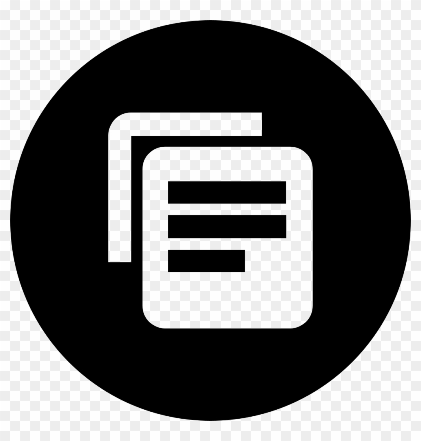 Png File Svg - Software Clipart Black And White Transparent Png