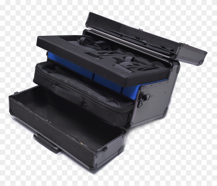 Oculus Rift Cv1 Laptop Transport Case - Laser Printing Clipart #2133923