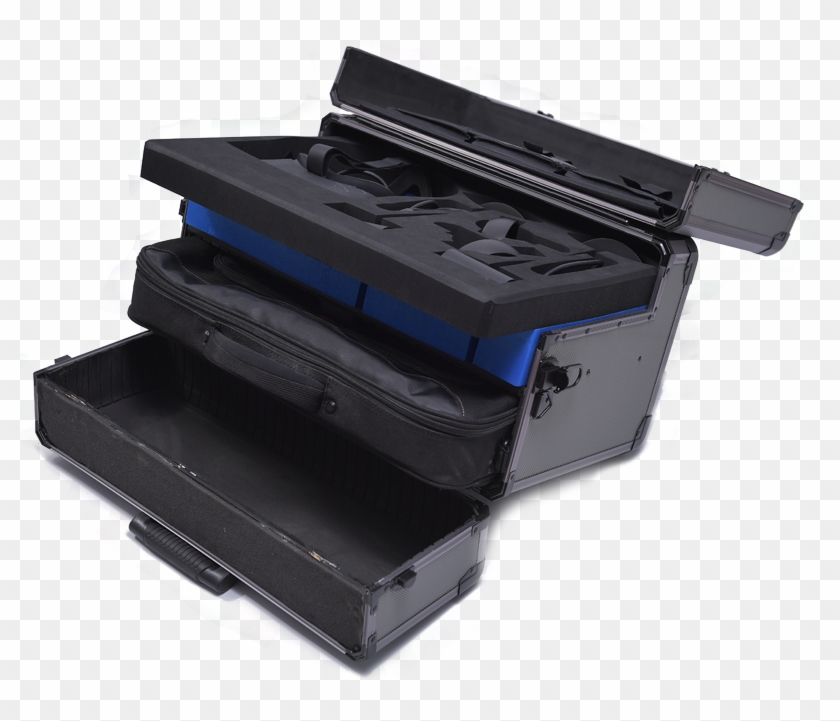 Oculus Rift Cv1 Laptop Transport Case - Laser Printing Clipart