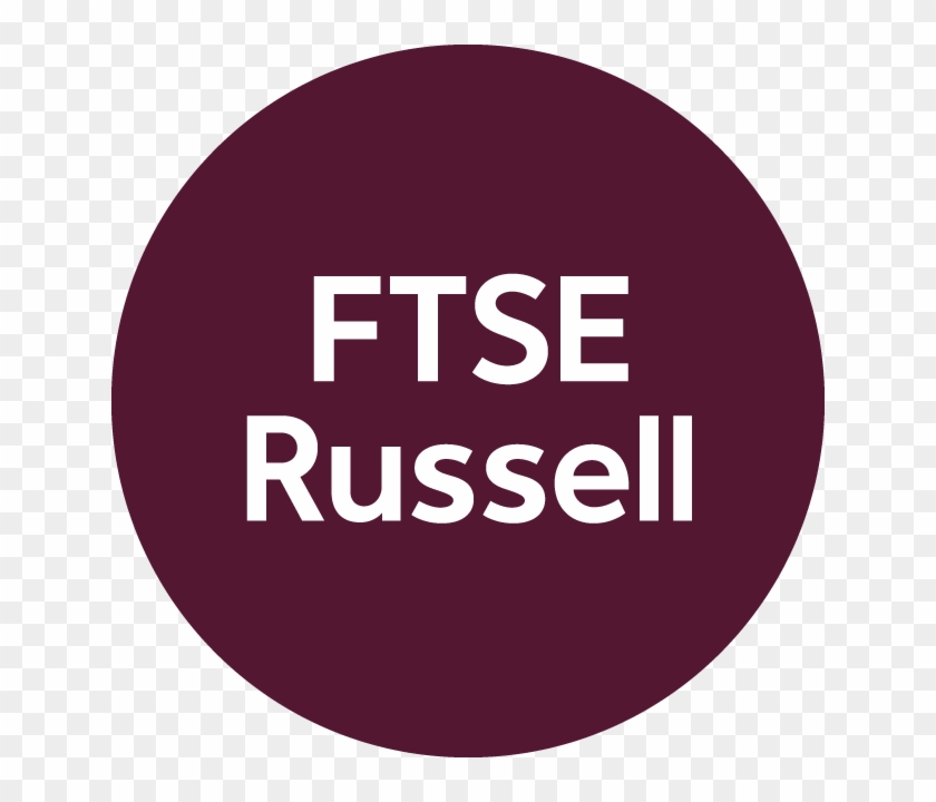 Ftse Russell Logo Clipart