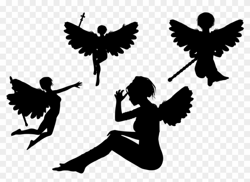 Download Png - Red-tailed Hawk Clipart #2134081