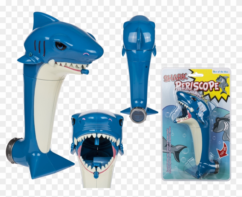 Periscopio Decorado Clipart