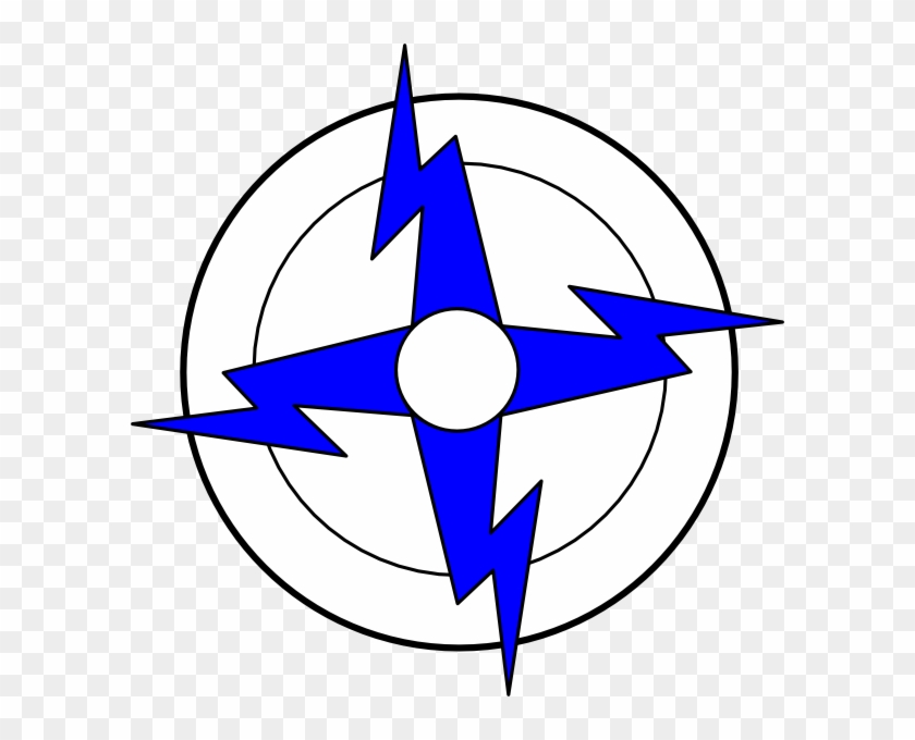 Lightning Clipart Logo - Clip Art - Png Download #2134354