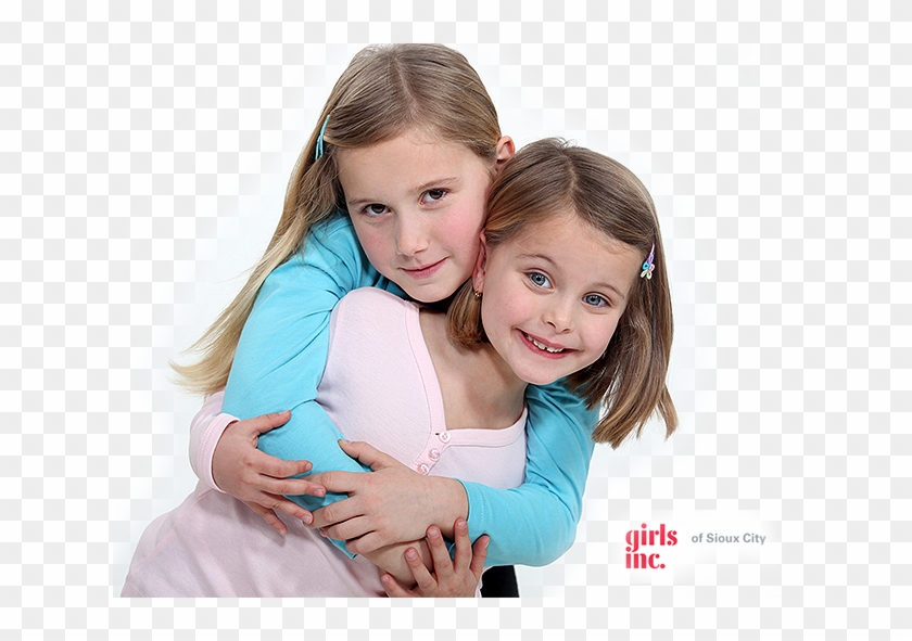 Issues Girls Face - Girls Inc Clipart