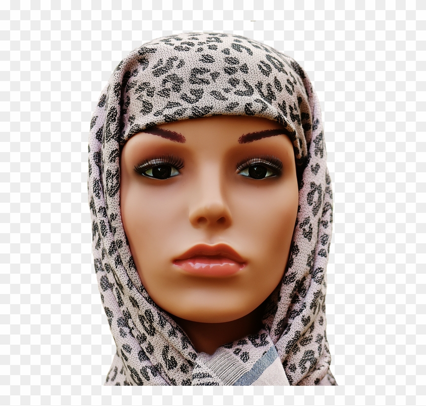 Png Face - Girl Clipart #2134456