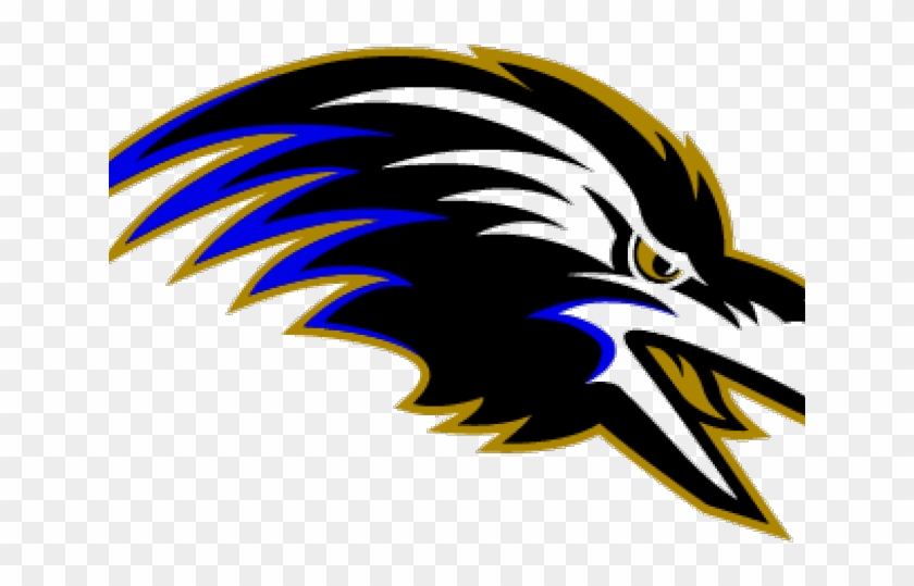 Baltimore Ravens Png Transparent Images - De Los Cuervos De Baltimore Clipart