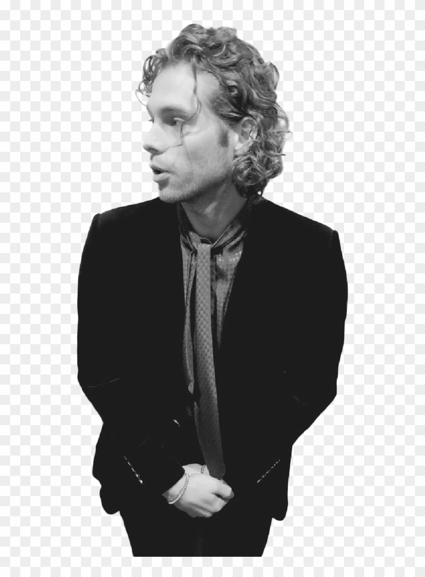 Luke Hemmings Png - Luke Hemmings 2019 Clipart