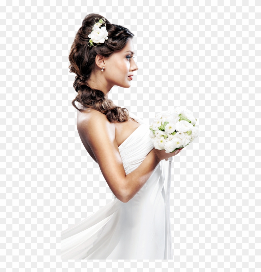 Wrist Corsages - Catalogue Wedding Clipart #2134735