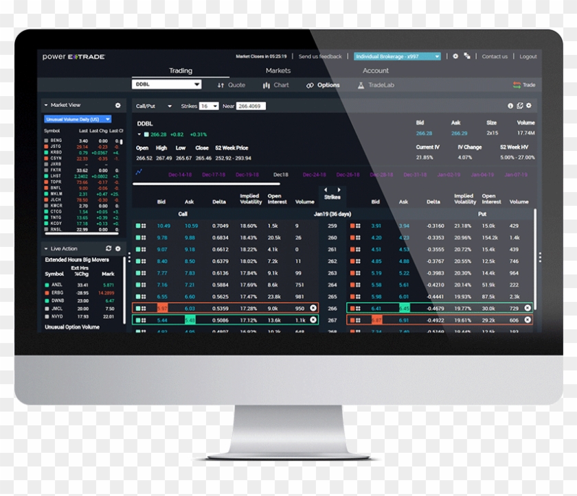 $4 - - Computer Monitor Clipart