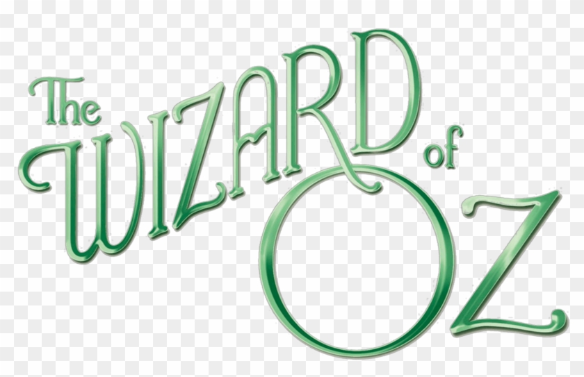 Wizard Of Oz Png - Wizard Of Oz .png Clipart