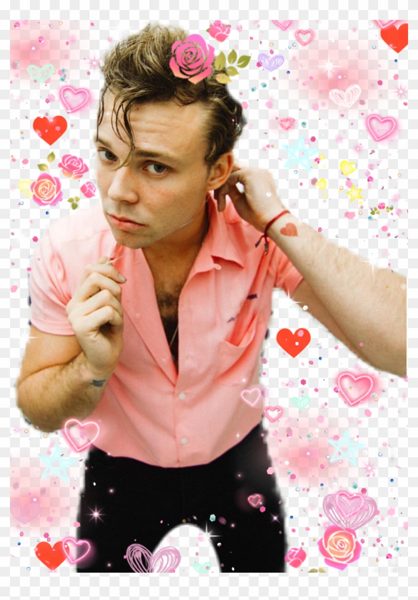 Rockers, Five Seconds, 5 Seconds Of Summer, Funny Quotes, - 5 Seconds Of Summer Clipart